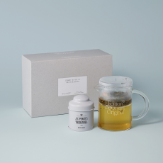 A.C. 퍼치스 티핸들 미니틴&티포트 기획세트