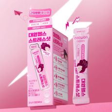 대원헬스 스트레스샷 L-테아닌