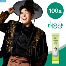 술자리 전후 필수템❤️ 타우린 꽉 채운 먹기 편한 젤리, 주당비 100포로 회식 대비 끝!