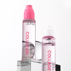 오라즈 프레쉬 스프링클 세럼 미스트 콜라겐♥