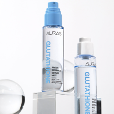 오라즈 프레쉬 스프링클 세럼 미스트 글루타치온♥