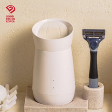 레이저베이스 초음파 면도기 세척기와 오브제 트레이 세트♥