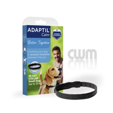 반려견 스트레스 케어! 어뎁틸 캄칼라 S♥