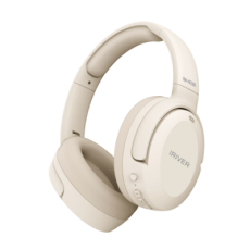 아이리버 노이즈 캔슬링 무선 헤드셋 접이식 블루투스 헤드폰 NC500