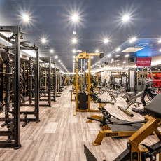 헬스장을 찾고있다면?! 빌드업피트니스PT야탑점으로!!