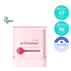에어핏 쿨 선 SPF50+