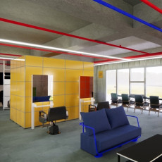 조이 디자이너님께 스타일링 받아보세요!