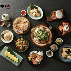 모츠나베 전문 일식집! 야마야 강남N타워점 추천