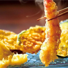 일본 현지의 맛 그대로! 덴푸라 야마야♥