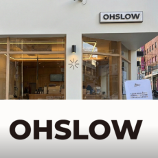 오슬로우커피 서동점