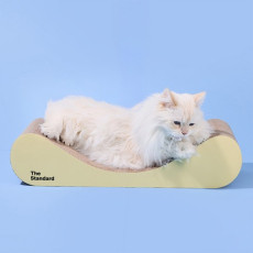 더 스탠다드 스크래쳐 쇼파형, 안정감!