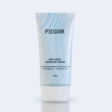 끈적임 없이 수분장벽을 동시에 채워주는 피오다르 무결 수분크림♥