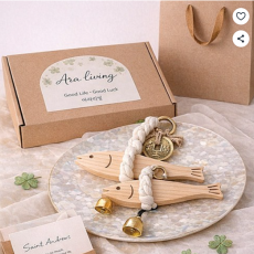 아라리빙 액막이 명태 선물세트