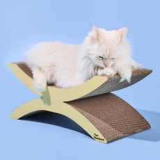 더 스탠다드 스크래쳐 해먹형, 가성비!