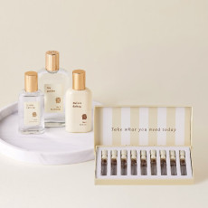 상큼한 시트러스향, 포플리 조이가든 No.9