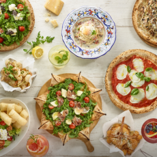 핏제리아오 명동점