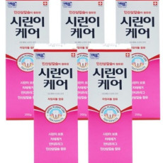 약국전용 시린이 케어치약