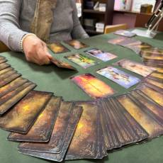 2026년 종합운세를 확인해보세요~