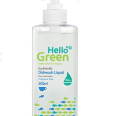 3in1 주방세제 젖병+야채과일+식기세척까지 모두 가능♥