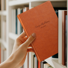 JKM591 2026년 10년 다이어리