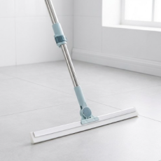 에쉬하우스 물기제거 실리콘 빗자루