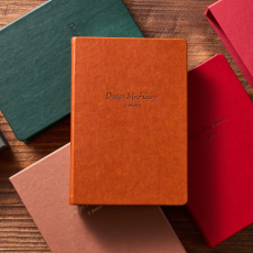 JKM591 2026년 3년 다이어리