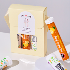 발포비타민 답례품 프리미엄세트