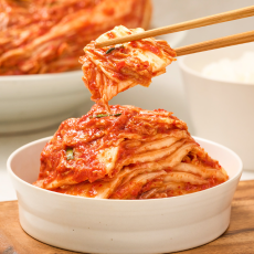 청정 제주의 맛! 한백김치 송파점에서 느껴보세요!