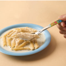 JeB 키즈 스푼&포크 세트 추천!