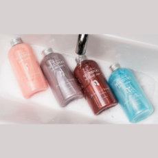 포뮬라오브뷰티 더마케어 퍼퓸샴푸♥