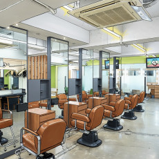 칼라빈에서 펌 받아보세요!