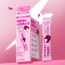 대원헬스 스트레스샷 L-테아닌으로 케어하세요!(9차)