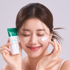 피부관리 시작은 선크림부터! 올릭 선스크린