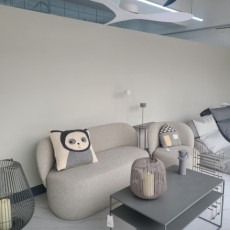 메종드컨셉의 양재 플래그십 방문하고 소개해주세요!