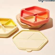 우리아이 흡착식판은 이걸로 ★