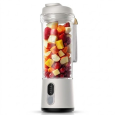 작지만 강력하게! 밀리아토 미니 블렌더 화이트♥