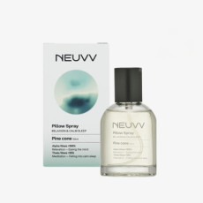뉴브 Pine cone 필로우미스트로 보다 편안한 내일을 맞이하세요 :)