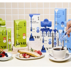 올리브베러 강남역점에서 자유 프로틴 연유 스틱, 피쵸스틱 체험하세요!