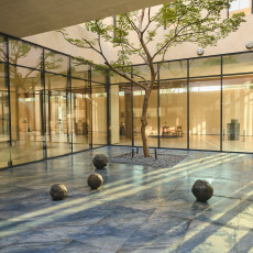 광릉 더 크레스트를 소개해주세요!