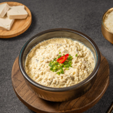 한상가득식품 콩되비지탕