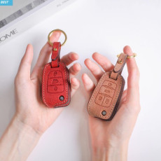 단 하나의 키케이스! 프리미엄 가죽 스마트키 케이스♥