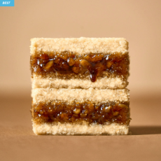 느솜 저당 꿀설기 드셔보세요~