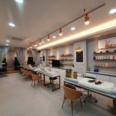 다바다네일 삼성점에서 이달의 아트 받아보세요♥