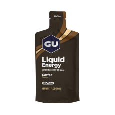 아마존 1위한 제품! 지속적인 에너지가 필요한 순간 GU 리퀴드 에너지 커피맛♥
