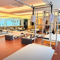 체켸적인 커리큘럼, 세리필라테스 가락본점