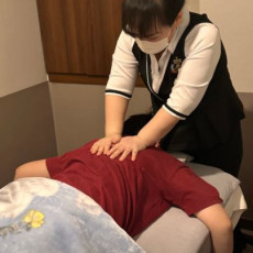 속초 마사지샵 에이스풋앤바디 소개해주세요