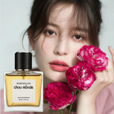 우아하고 고급스러운 니치향수, 봄준비는 산뜻한 생화향의 슈몽드 향수로!