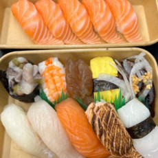 평택 소사벌 초밥 맛집 초밥이라면