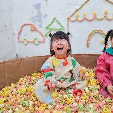 우리 아이 미술로생각하기에서 재밌는 체험 하세요♥