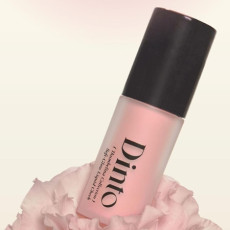 딘토 소프트글로우 리퀴드 치크로 자연스럽게!